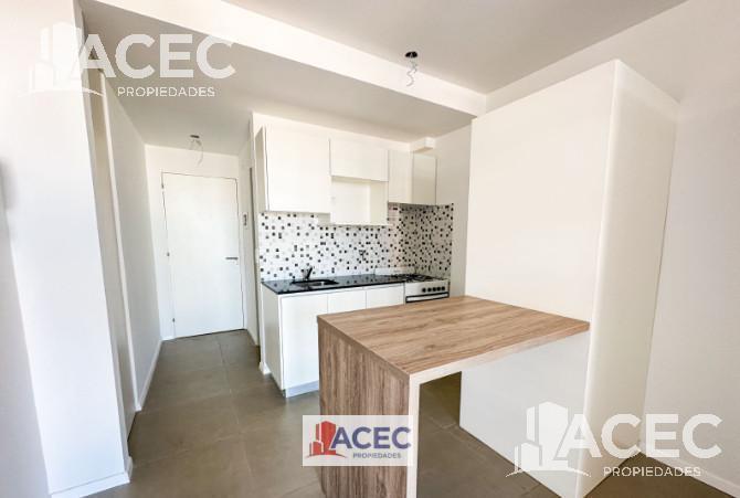 Departamento · 26m² · 1 Ambiente