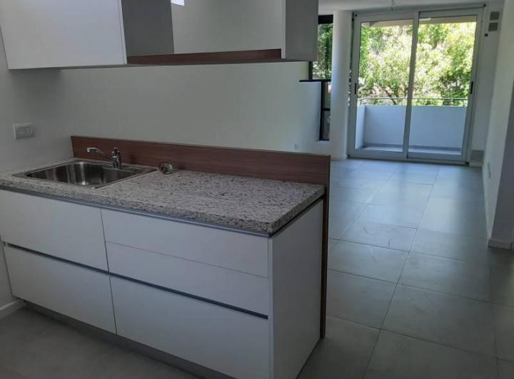 Departamento · 53m² · 2 Ambientes