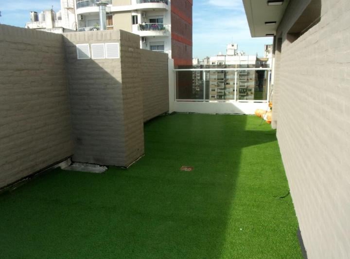 Departamento · 37m² · 2 Ambientes