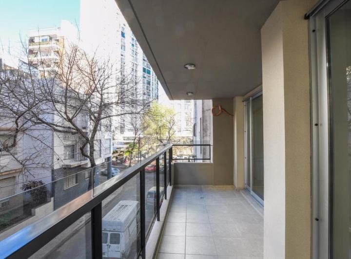 Departamento · 45m² · 2 Ambientes