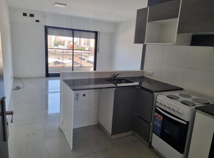 Departamento · 28m² · 1 Ambiente