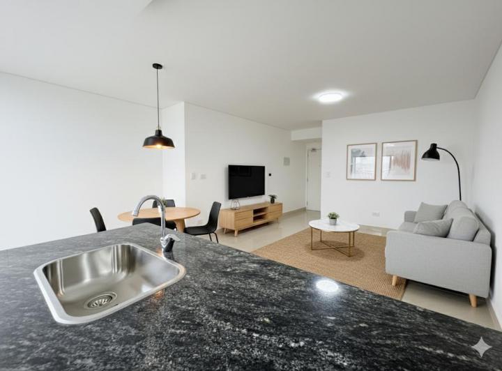 Departamento · 35m² · 2 Ambientes