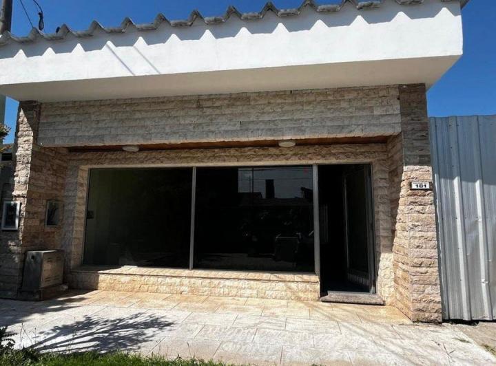 Bodega-Galpón · 382m²