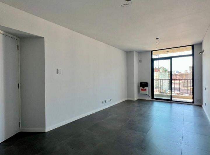 Departamento · 29m² · 1 Ambiente