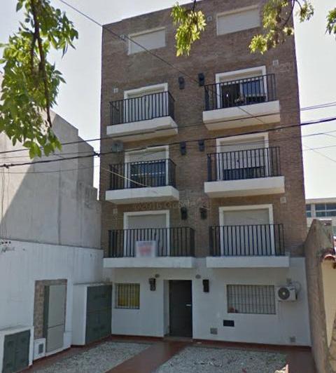Departamento · 22m² · 1 Ambiente