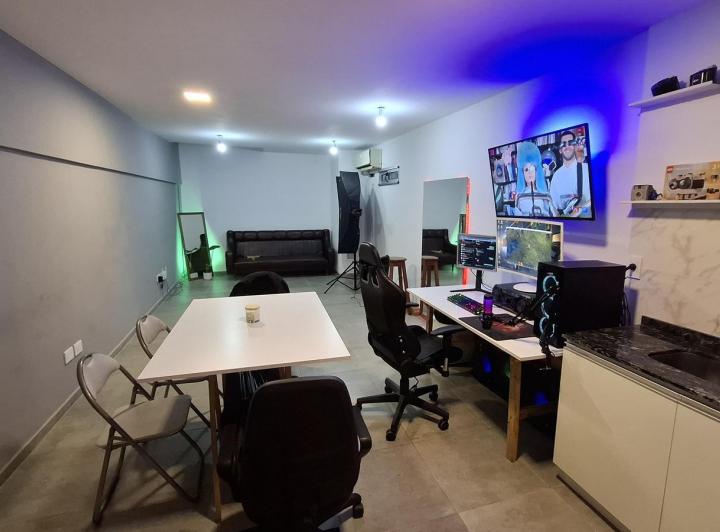 Departamento · 32m² · 1 Ambiente