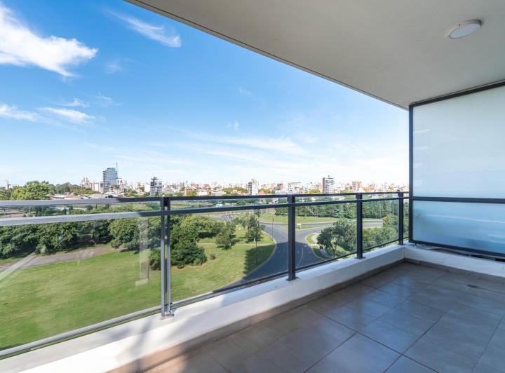 Departamento · 48m² · 2 Ambientes · 1 Cochera