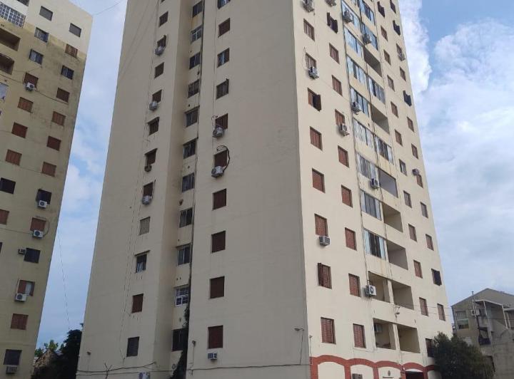 Departamento · 87m² · 5 Ambientes