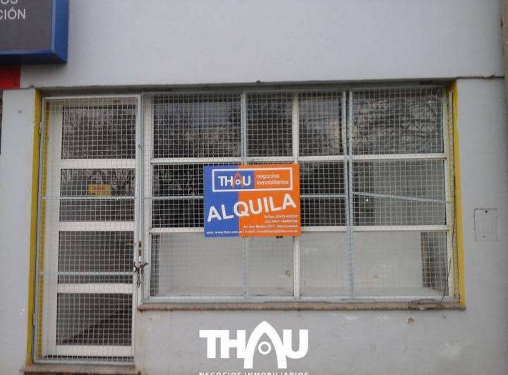 Local comercial · 30m² · 1 Ambiente