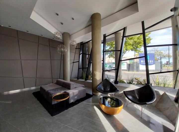 Departamento · 96m² · 3 Ambientes