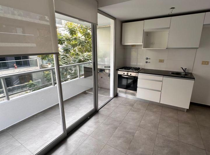 Departamento · 45m² · 2 Ambientes