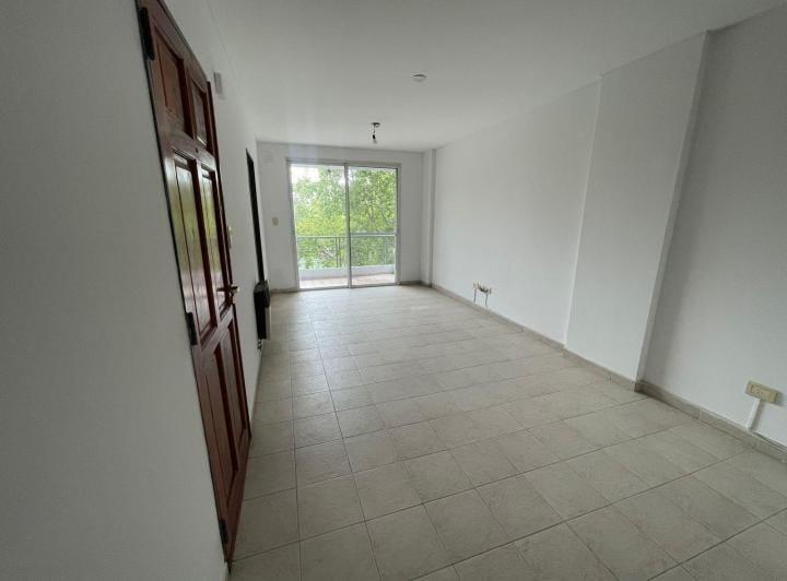 Departamento · 78m² · 2 Dormitorios · 1 Cochera