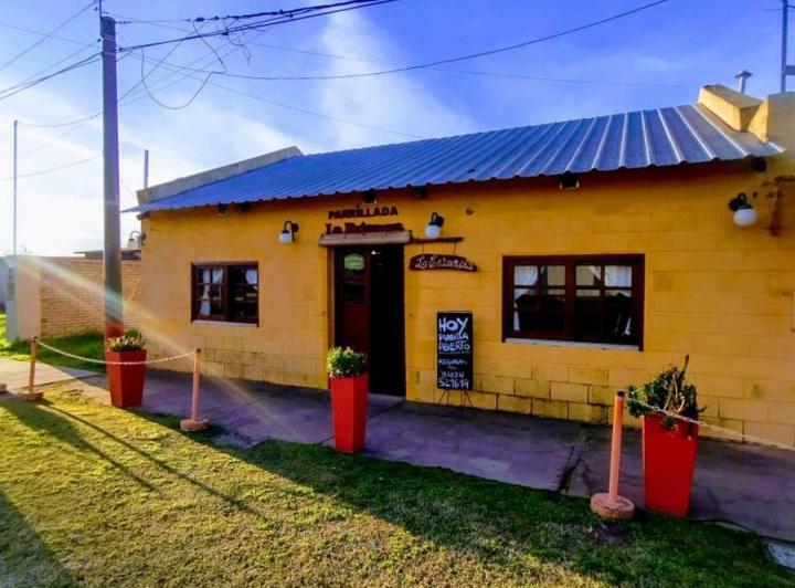 Local comercial · 98m²