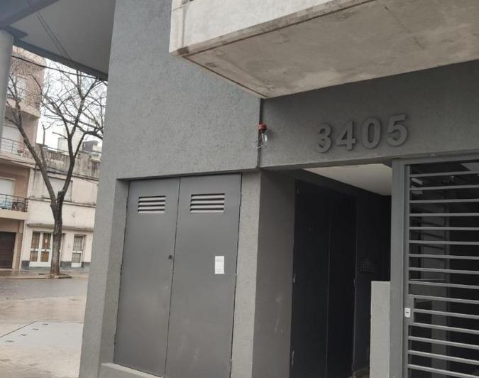 Departamento · 25ha · 1 Ambiente