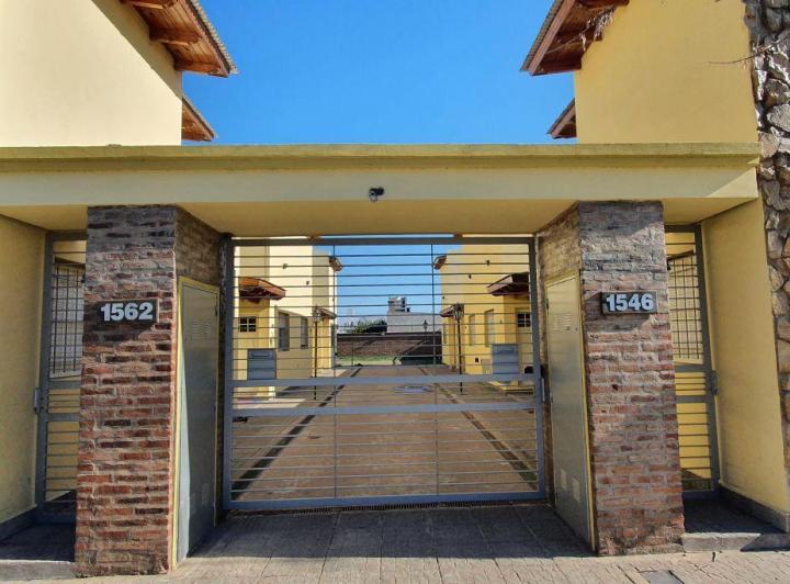 Departamento · 65m² · 2 Ambientes