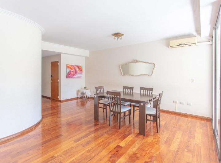 Departamento · 145m² · 5 Ambientes · 1 Cochera