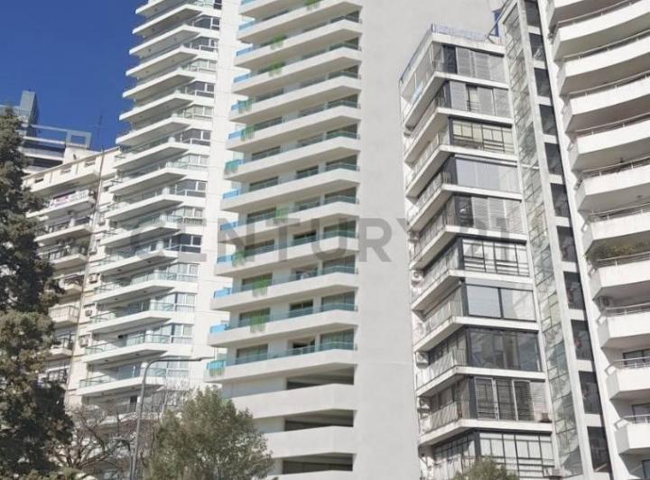 Departamento · 122m² · 4 Ambientes