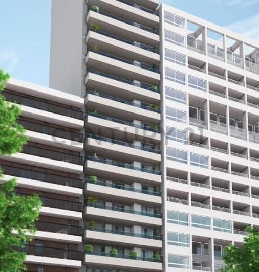 Departamento · 100m² · 4 Ambientes