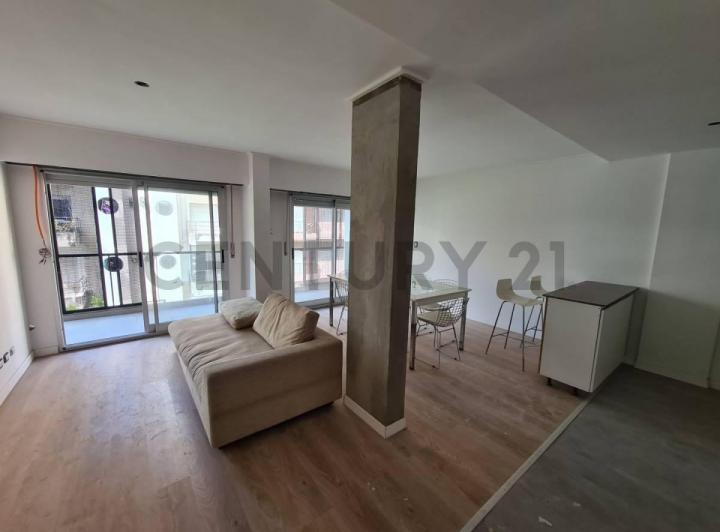 Departamento · 72m² · 3 Ambientes