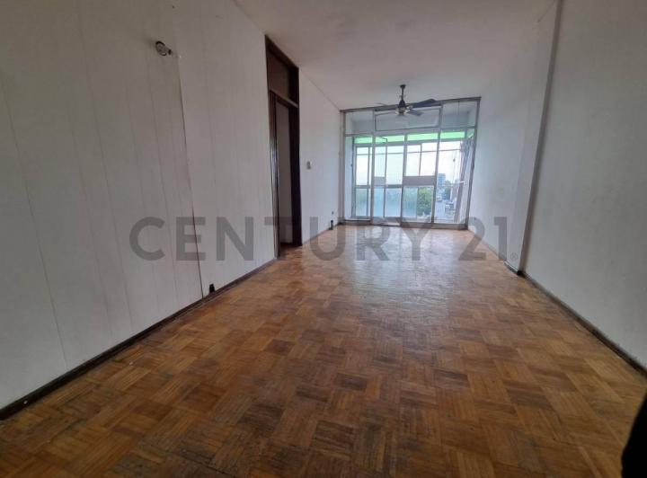 Departamento · 67m² · 5 Ambientes