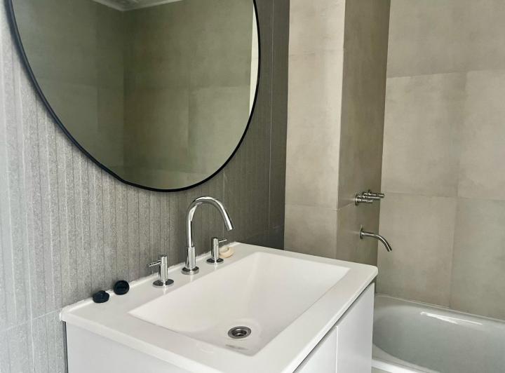 Departamento · 39m² · 1 Ambiente