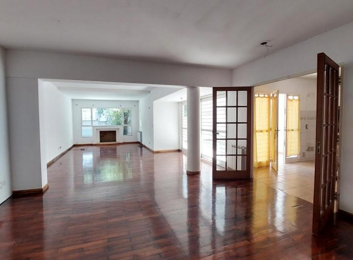 Departamento · 153m² · 4 Ambientes · 2 Cocheras