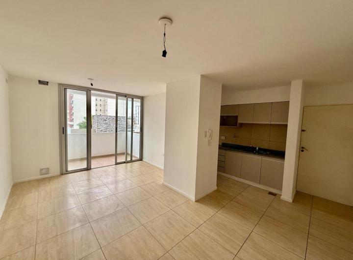 Departamento · 52m² · 2 Ambientes