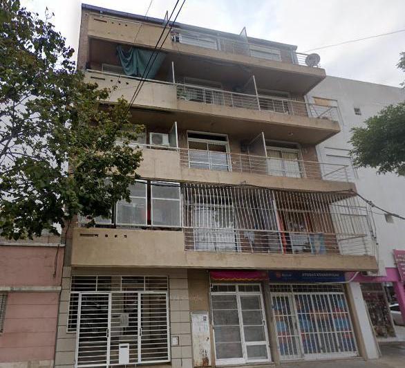 Departamento · 42m² · 2 Ambientes