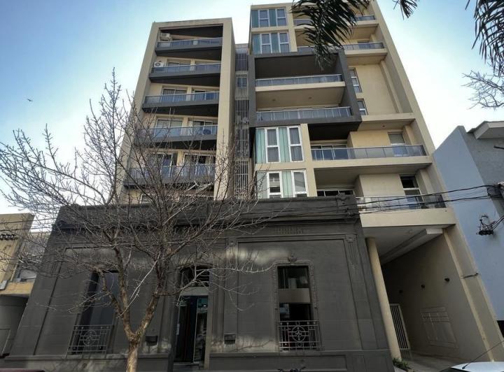 Departamento · 55m² · 2 Ambientes