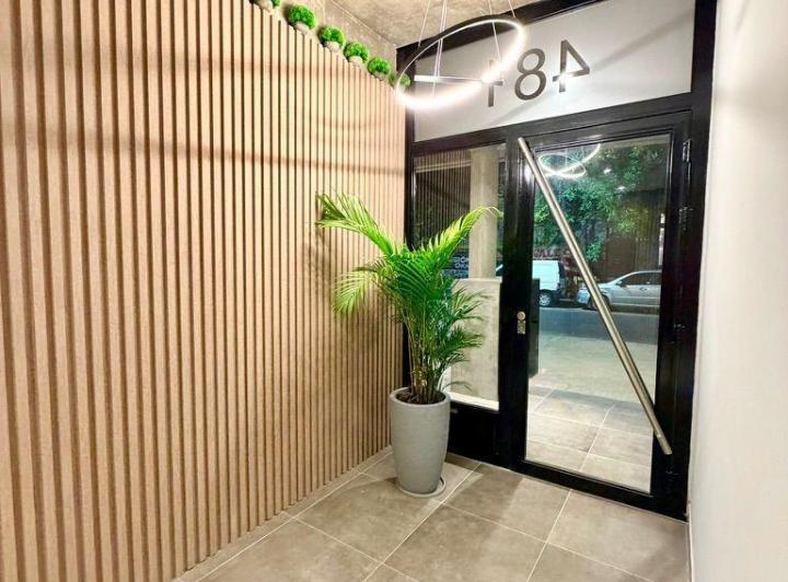 Departamento · 25m² · 1 Ambiente