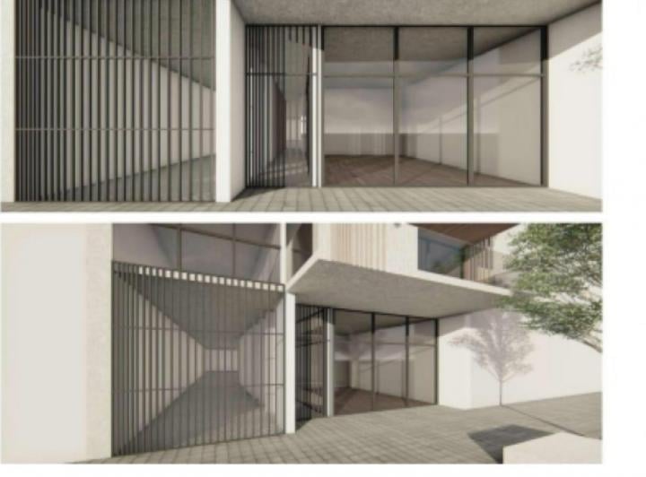 Departamento · 25m² · 1 Ambiente