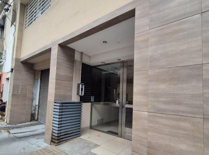 Departamento · 60m² · 2 Dormitorios