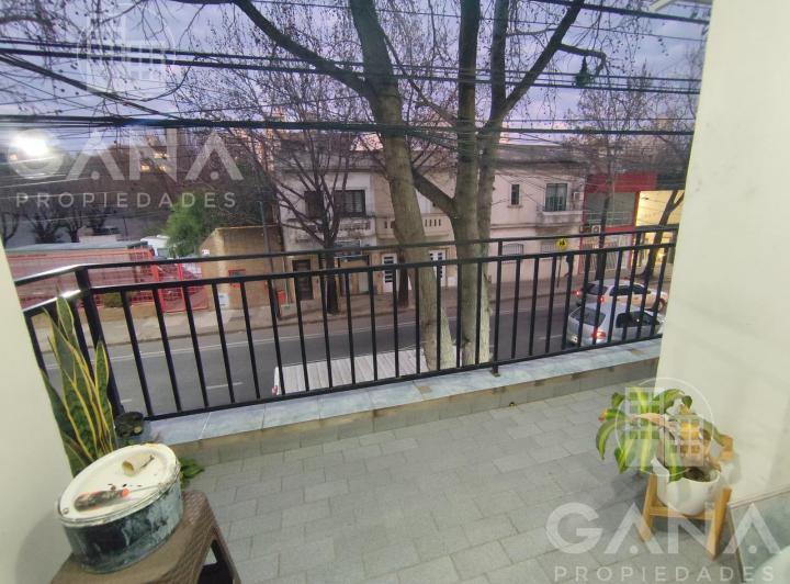 Departamento · 67m² · 3 Ambientes
