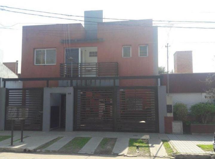 Departamento · 51m² · 1 Dormitorio