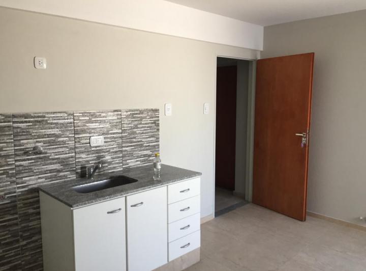 Departamento · 35m² · 2 Ambientes