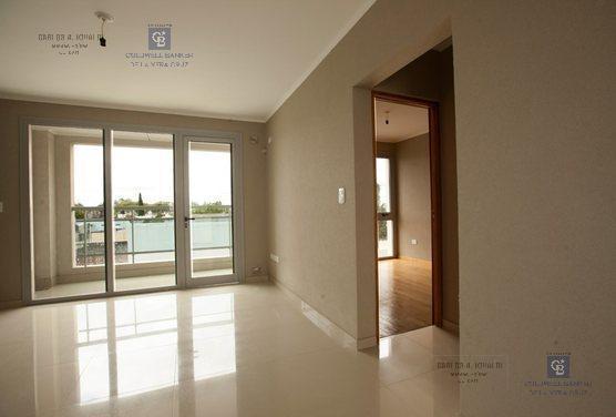 Departamento · 59m² · 2 Ambientes · 1 Cochera