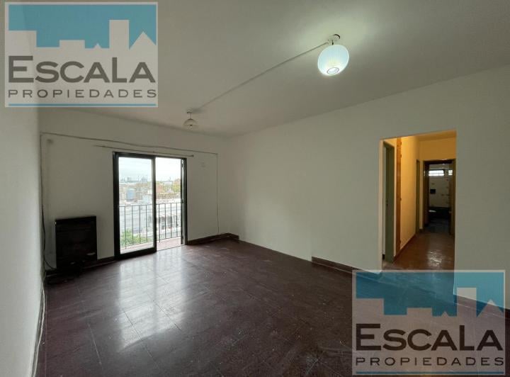Departamento · 55m² · 4 Ambientes