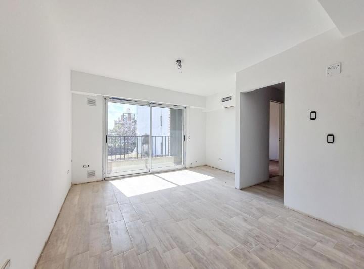 Departamento · 69m² · 2 Ambientes