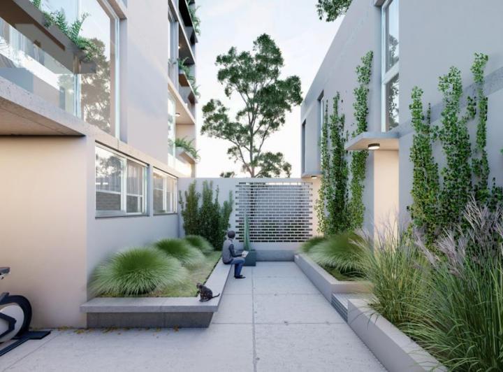 Departamento · 37m² · 2 Ambientes