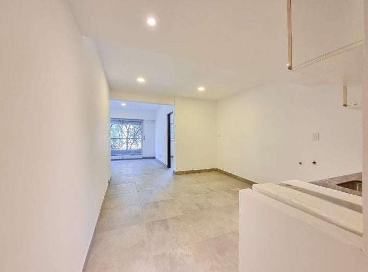Departamento · 53m² · 2 Ambientes