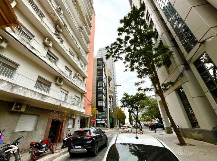 Departamento · 64m² · 3 Ambientes