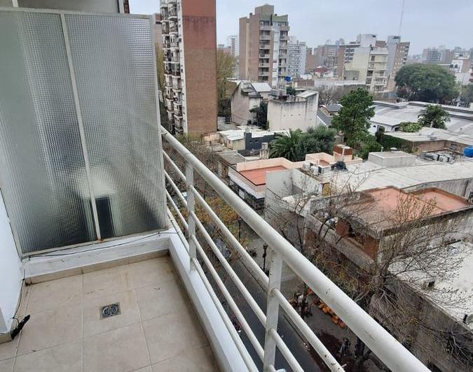 Departamento · 30m² · 1 Ambiente