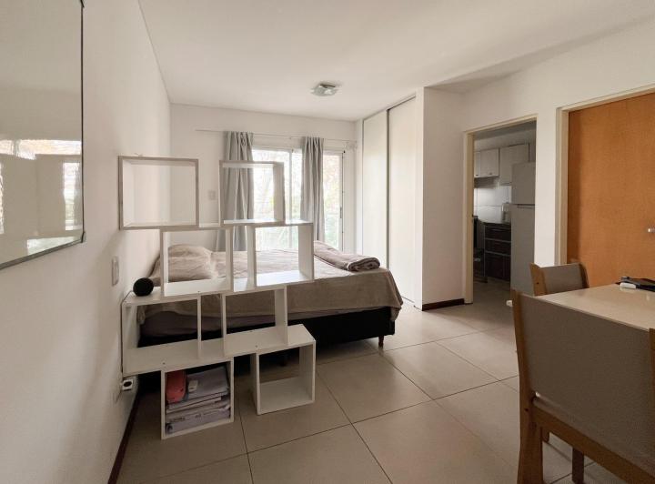 Departamento · 23m² · 1 Ambiente