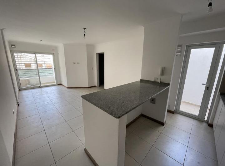 Departamento · 35m² · 2 Ambientes