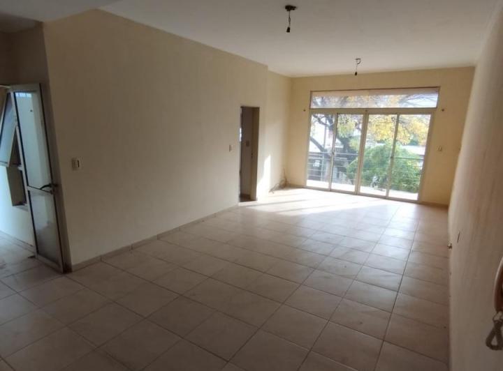 Departamento · 61m² · 3 Ambientes