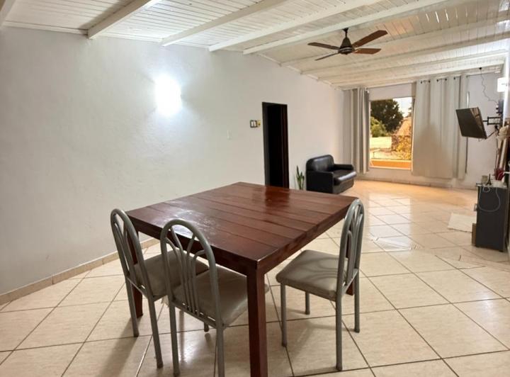 Departamento · 116m² · 7 Ambientes