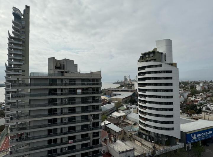 Departamento · 78m² · 3 Ambientes · 2 Cocheras