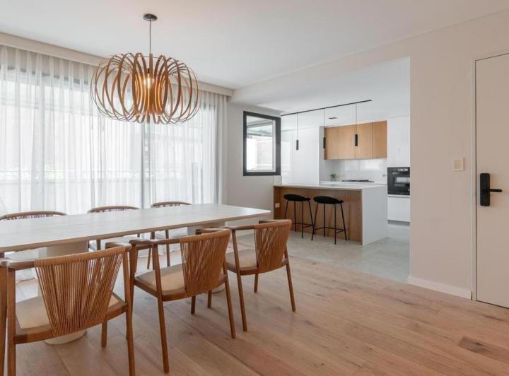 Departamento · 135ha · 5 Ambientes