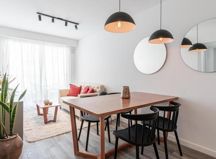 Departamento · 47ha · 2 Ambientes