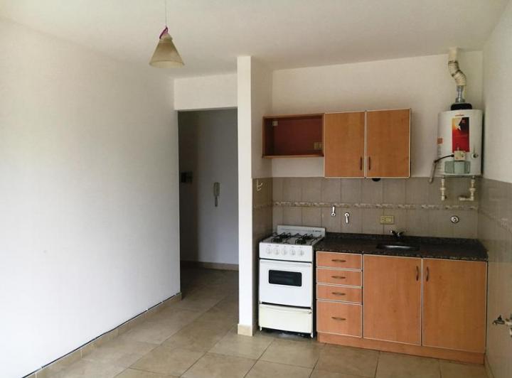 Departamento · 22m² · 1 Ambiente